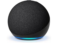 (Like-New) Amazon Echo Dot (2022) (NO POWER ADAPTER)