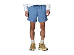 Marmot Mens Juniper Springs Short 5"