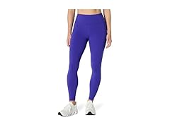 Amazon Essentials Womens MidRise 19" Capri Leggings