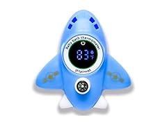 Goyowat Baby Bath & Room Thermometer