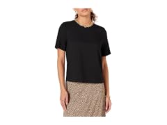 Amazon Essentials Women (XL) Regular-Fit Short Top