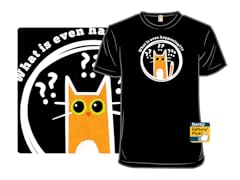 What is Even Happening?