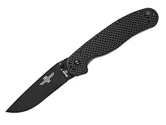 Ontario Knife Company RAT1 Knife