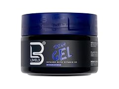 Level 3 Hair Cream Gel, 8.45 oz, 2 Pack