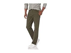 AE Mens Straight-Fit Stretch Chino Pant