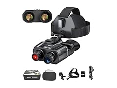 Qpingan Night Vision Goggles