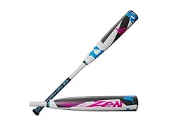 DeMarini 2025 Zen (-5) USSSA Baseball Bat - 32"/27 oz