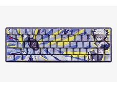 Higround Basecamp 65 Killua 65% Mechanical Keyboard