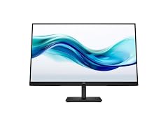 HP Series 3 Pro 23.8 FHD IPS Monitor 