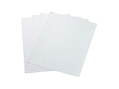 Print-to-the-Edge Round Labels, 800-Pack