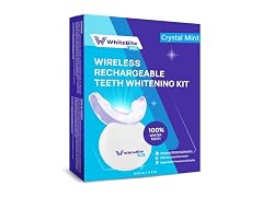 Whitebite Pro BC2118725080005 Whitebite teeth whitening