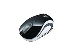 Logitech M187 Wireless Mini Mouse