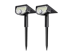 Motion Sensor Outdoor Lights