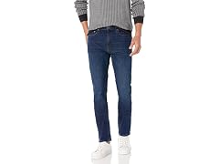 Amazon Essentials Men's Stretch Denim Jeans
