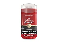 Old Spice Aluminum Free Deodorant Swagger 3oz
