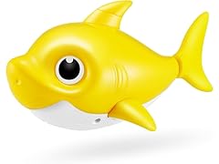 Robo Alive Junior Baby Shark