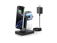 ADADPU 30W 3in1 Apple Charger Stand