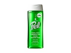 Prell Original Green Shampoo 13.5oz 3pk