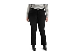 Levi's Women's (38) Women's 315 Shaping Bootcut Je