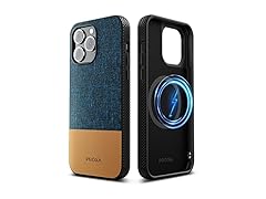 PROXA Magnetic iPhone 14 Pro Max Case
