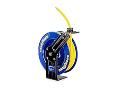 Goodyear Air Hose Reel Retractable 3/8" Inch x 50'