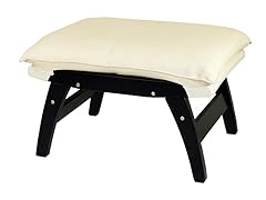 Folding Ottoman
