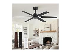 Fanbulous 48" Ceiling Fan 6 Speeds