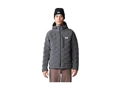 Mountain Hardwear Men (M) Stretchdown Hoody