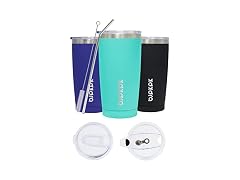 BJPKPK Tumbler 20 oz