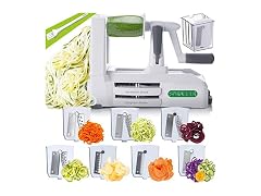 Spiralizer 7-Blade Vegetable Slicer