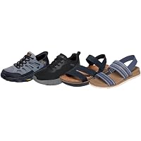 Up to 75% off on Skechers Footwear at Woot: eDeal Info
