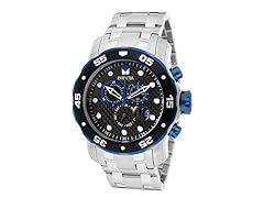 Men's Invicta Pro Diver