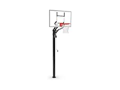 Spalding UTurn In-Ground Basketball Hoop