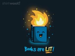 LITerature