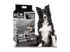 American Kennel Club Carbon-Activated Puppy Pads, 50ct