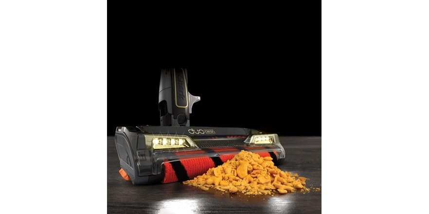 SharkFLEX DuoClean Corded Ultra-Light Vacuum (Open Box)