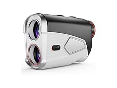 AxisLock Golf Rangefinder with Slope