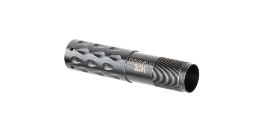 Truglo Head Banger Tg188x GA Long Range Steel Tube