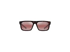 Maui Jim Rose Opio Matte Dark Havana