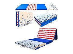 Fitvids Gymnastics Gym Mat