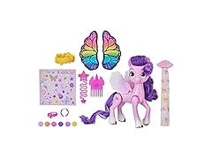 My Little Pony Toys Princess Pipp
