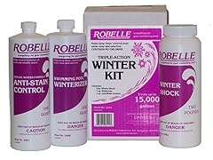 Triple-Action Winter Kit