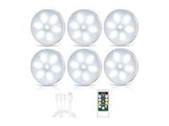 Lightbiz Cool LED Closet Lights