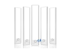 5Pk VerRon Under Cabinet Lighting Rechargeable LEDs