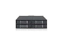 Icy Dock Backplane 4 x 6.3 cm SATAI-III