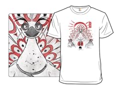 The Peacock
