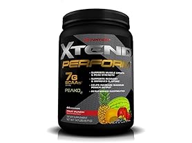 Scivation Xtend Perform BCAA Powder