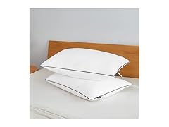 Acanva Bed Pillows for Sleeping 2 Pack