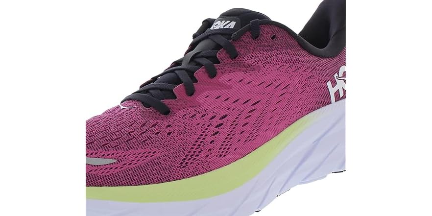 hoka clifton 4 women's size 8.5