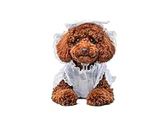 Rubies Bride Pet Costume Medium